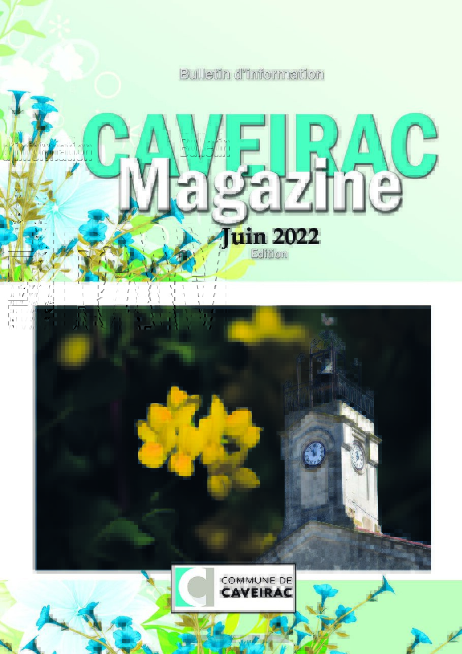 caveirac-magazine-juin-2022-couverture