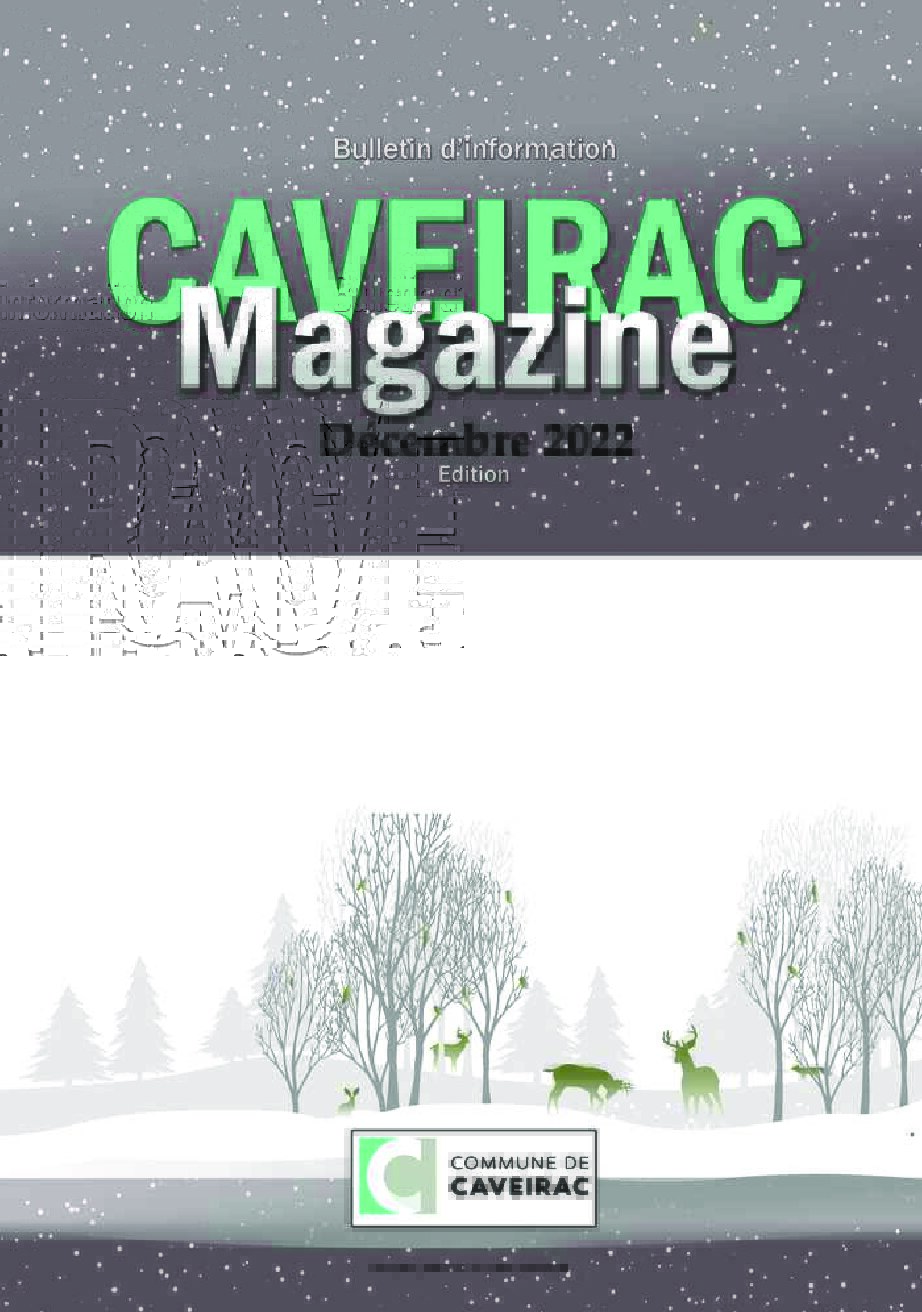 caveirac-magazine-decembre-2022-couverture