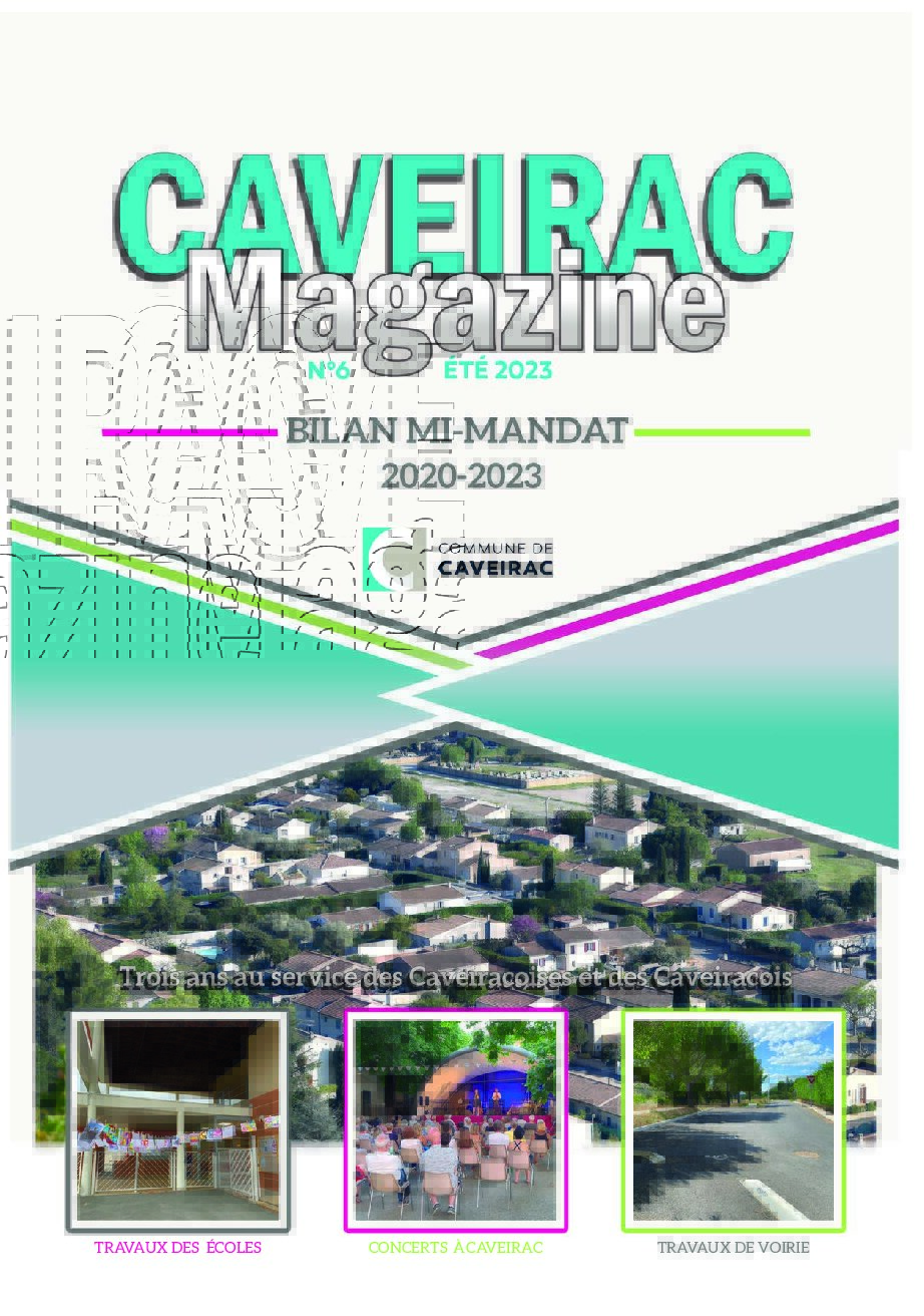 caveirac-magazine-juin-2023-couverture