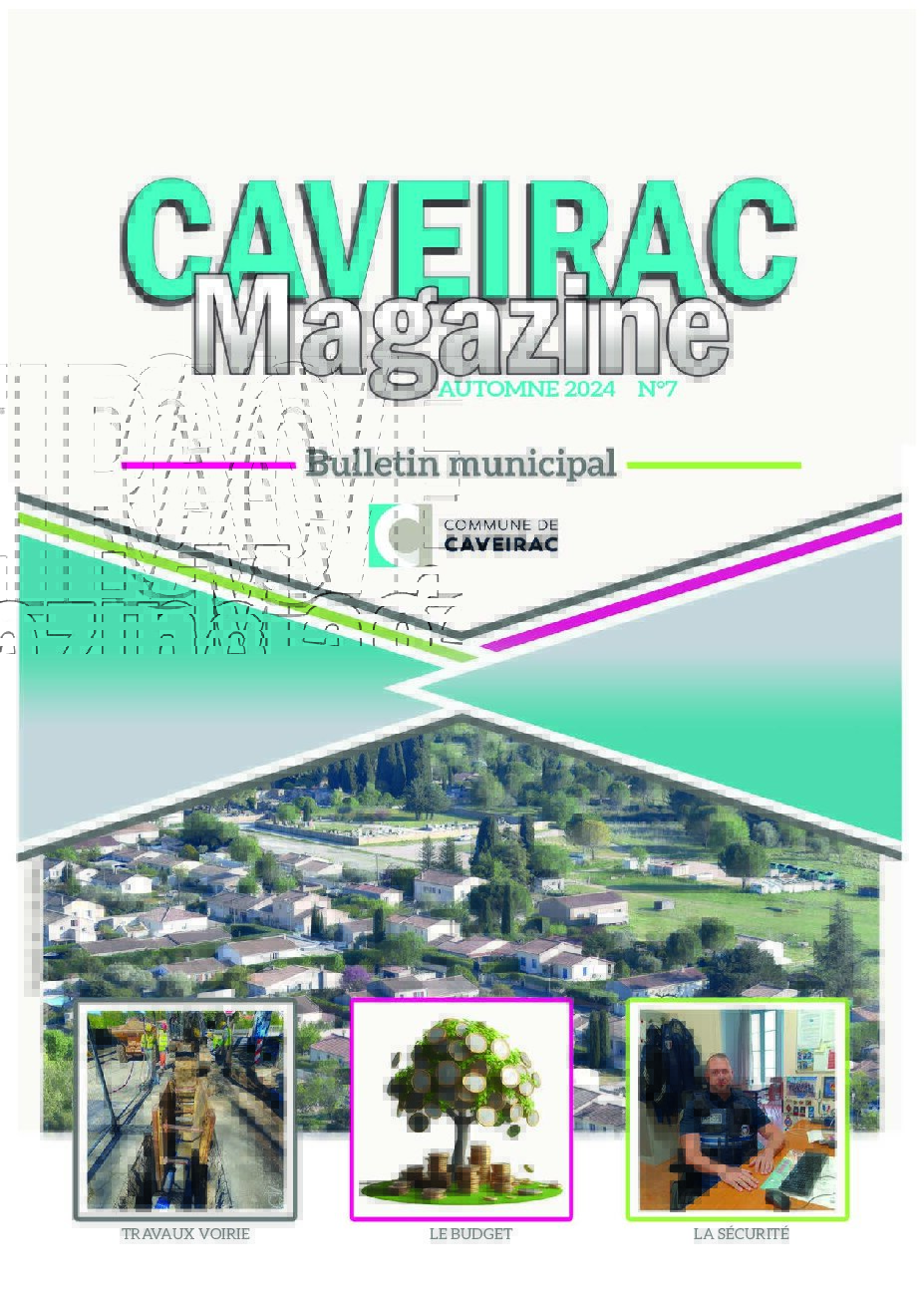 caveirac-magazine-septembre-2024-couverture