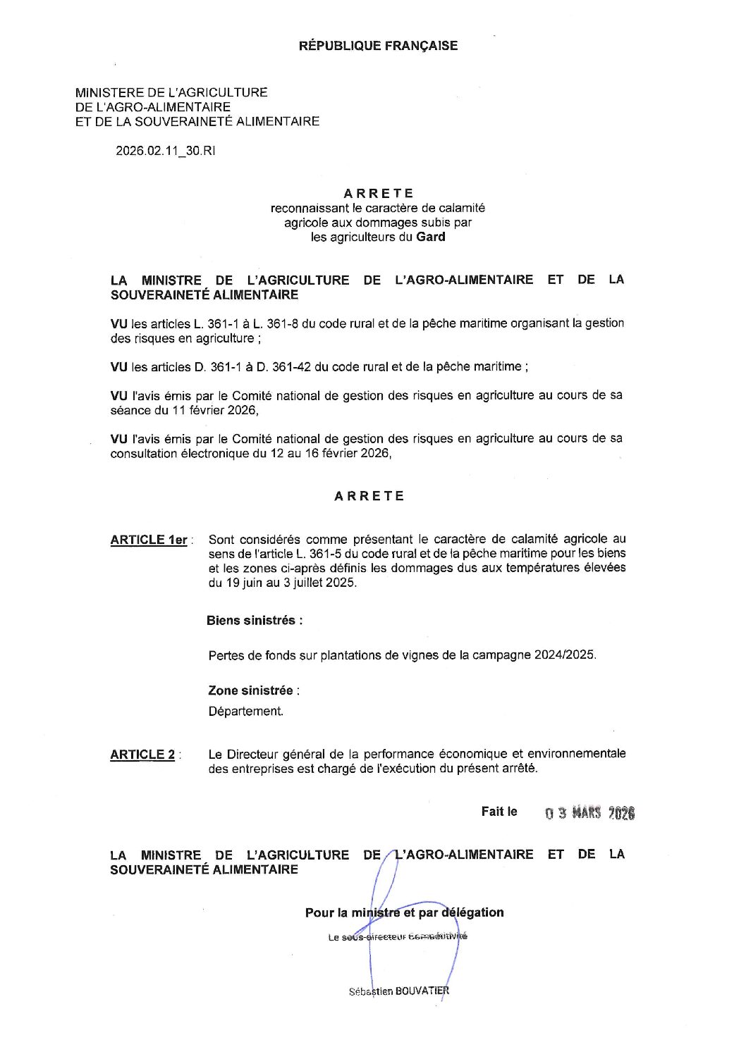 Aperçu du fichier 20260303_arrete_reco_pf_vignes_2025 